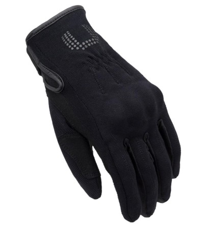 GUANTES UNIK C-58 NEGRO