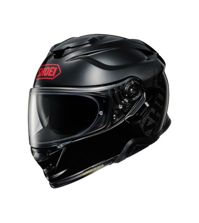 CASCO SHOEI EMBLEM TC-1 TALLA S