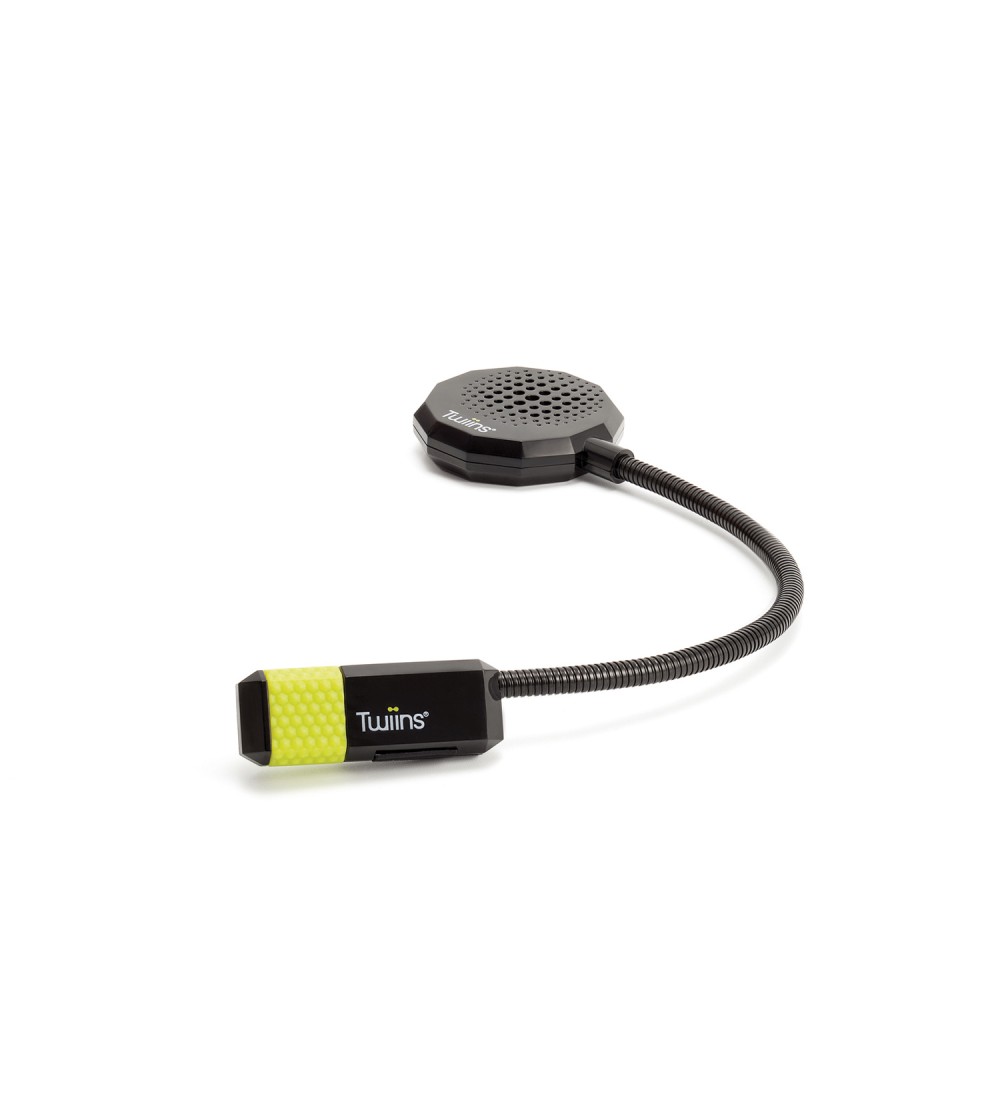 HANDSFREE 1.0 MONO TWINS- KIT MANOS LIBRES PARA CASCO DE MOTO
