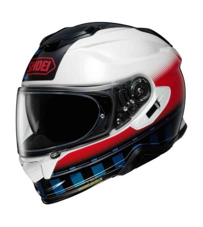 CASCO SHOEI GT-AIR 2 TESSERACT TC-10 TALLA S