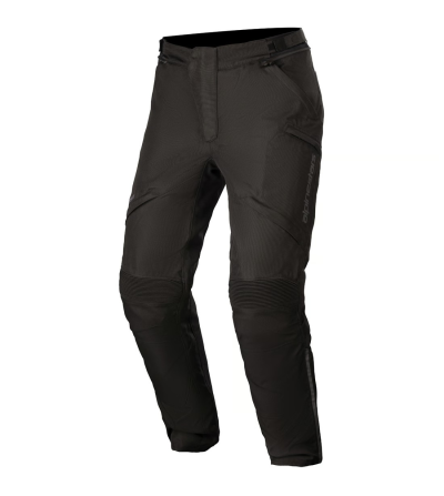 PANTALON ALPINESTARS GRAVITY DRYSTAR NEGRO