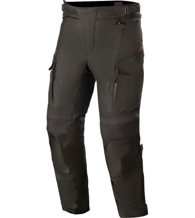 PANTALON ALPINESTARS ANDES V3 DRYSTAR NEGRO TALLA L