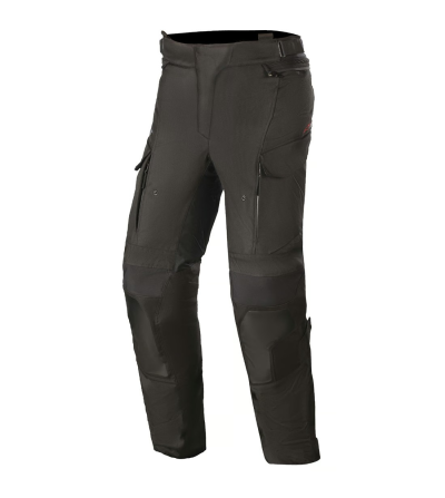 PANTALON ALPINESTARS STELLA ANDES V3 NEGRO CHICA