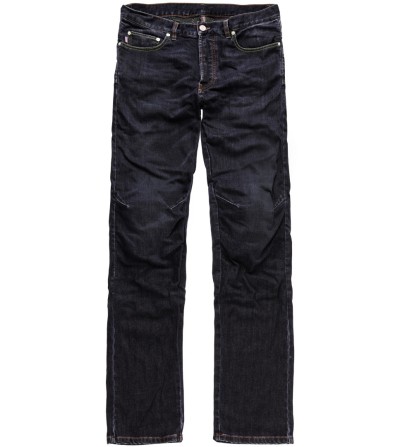 PANTALON BLAUER BOB VAQUERO AZUL MARINO