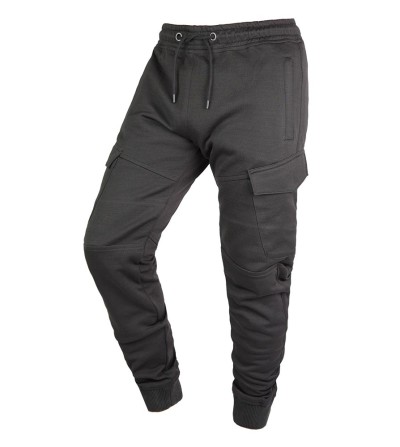 PANTALON BY CITY JOGGER II HOMBRE - TALLA 32