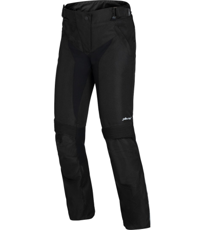 PANTALON IXS TALLINN-ST 2.0 MUJER NEGRO TALLA M