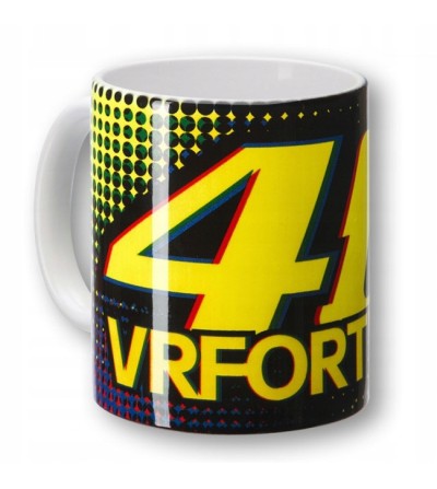 TAZA VALENTINO ROSSI VR46