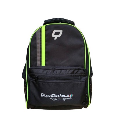 MOCHILA CASCO QUARTER MILE TRAVEL