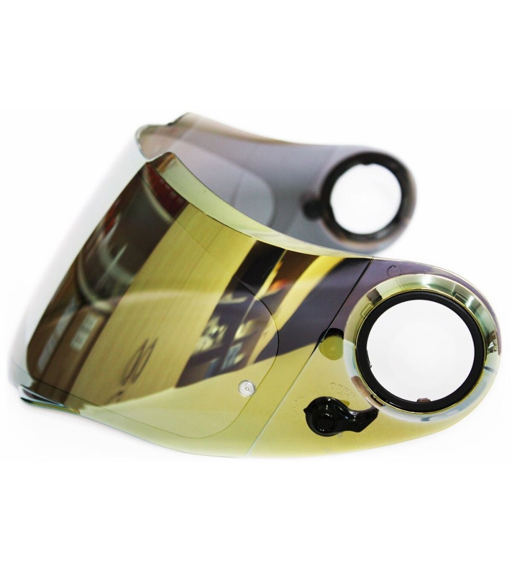 PANTALLA SCORPION KDF-11M-EXO-1000 AIR / EXO-500 AIR - ESPEJO ORO