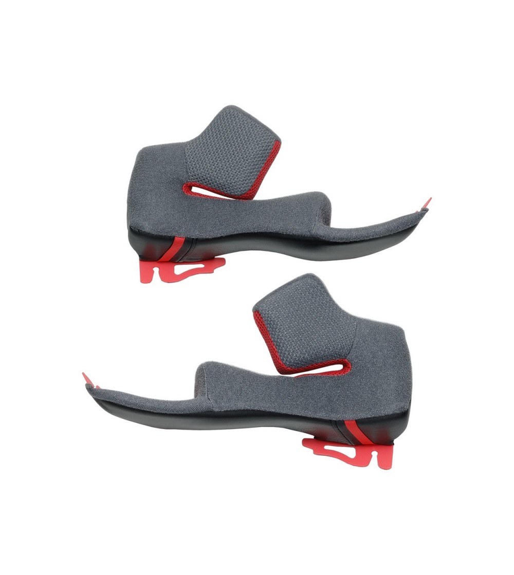 ACOLCHADO LATERAL SHOEI NXR2 39MM