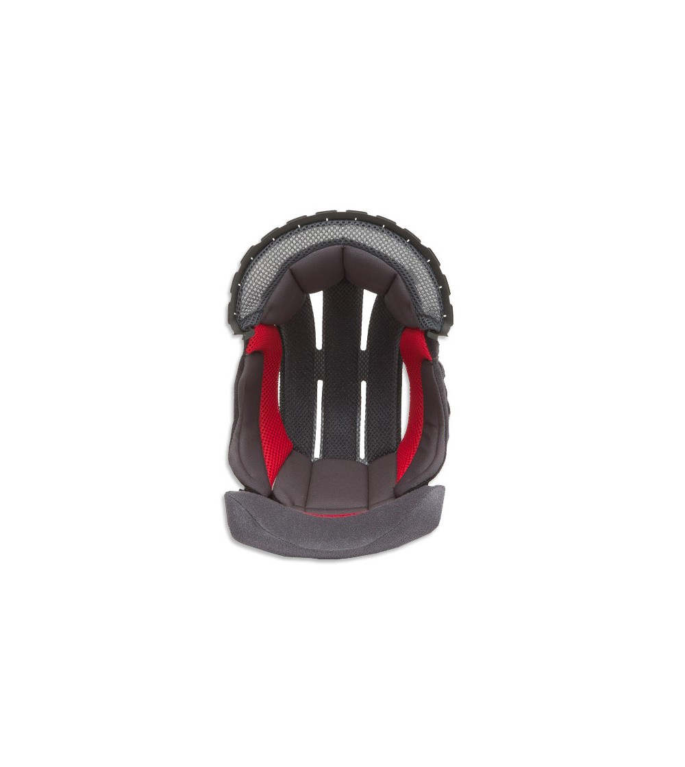 ACOLCHADO CENTRAL SHOEI X-SP3 GRUESO TALLA S