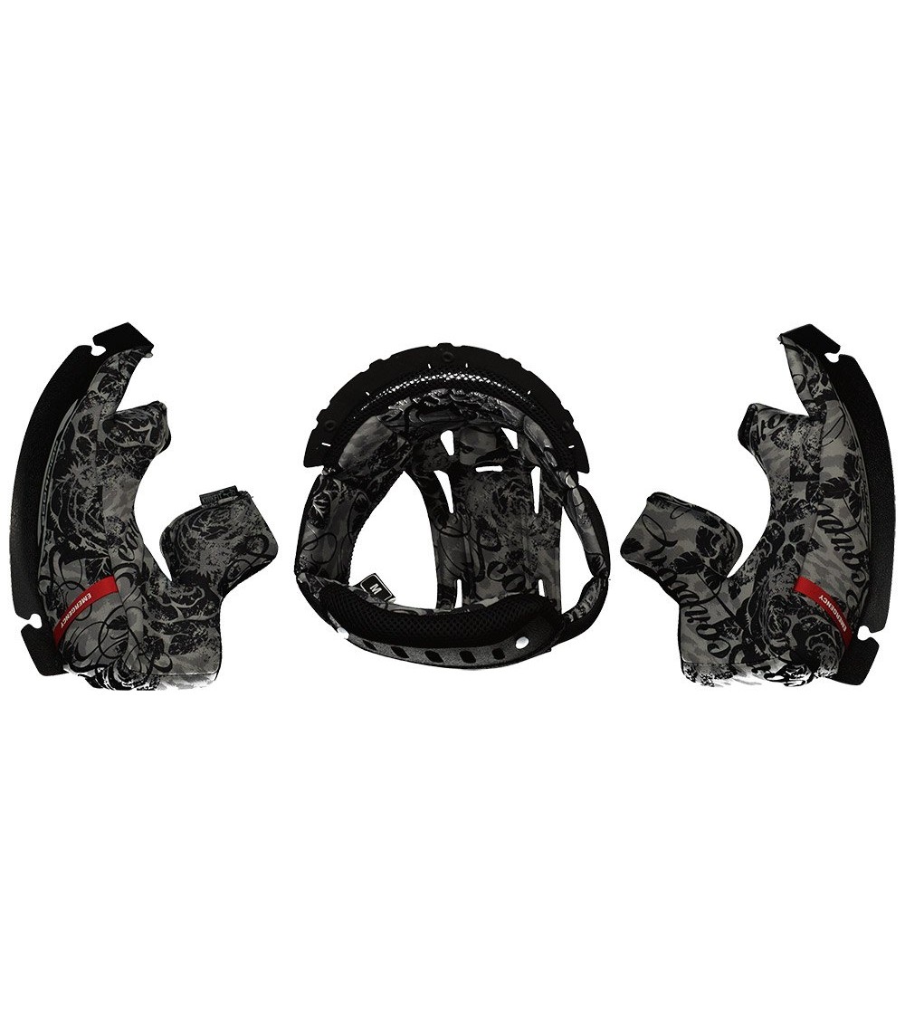 ACOLCHADO SCORPION EXO-1400
