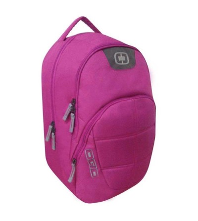 MOCHILA OGIO OUTLAW 15 ROSA