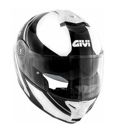 CASCO GIVI X21 CHALLENGER GLOB - TALLA XS