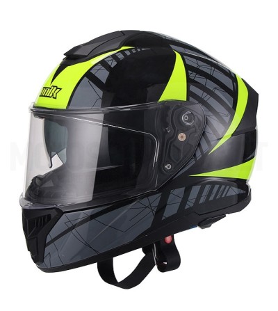 CASCO UNIK CFI-19 - TALLA XL