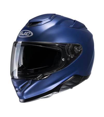 CASCO HJC RPHA71 AZUL MATE – S