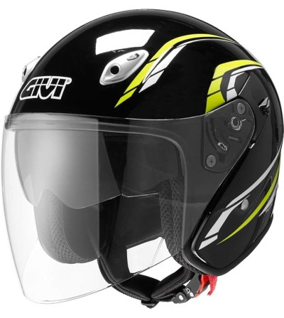 CASCO GIVI H206F FIBERJ2 PLUS - TALLA M