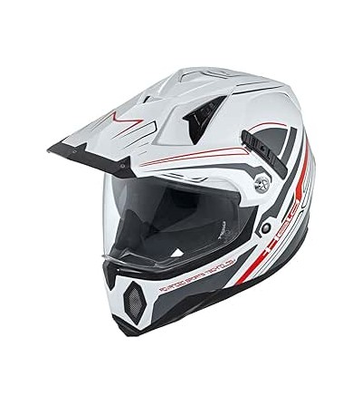 CASCO HELD MAKAN NG/BL – TALLA L