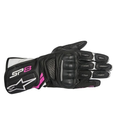 GUANTES ALPINESTARS STELLA SP-8