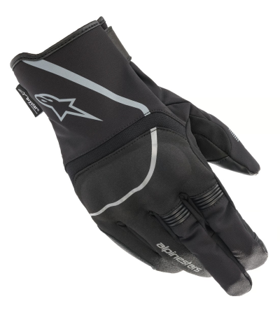 GUANTES ALPINESTARS SYNCRO NEGRO