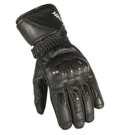 GUANTES UNIK R-17 NEGRO