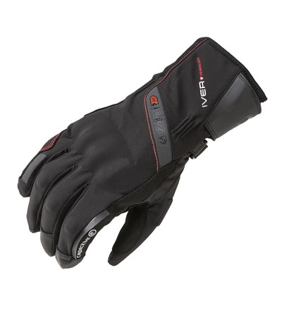 GUANTES GARIBALDI IVER PRIMALOFT - TALLA L