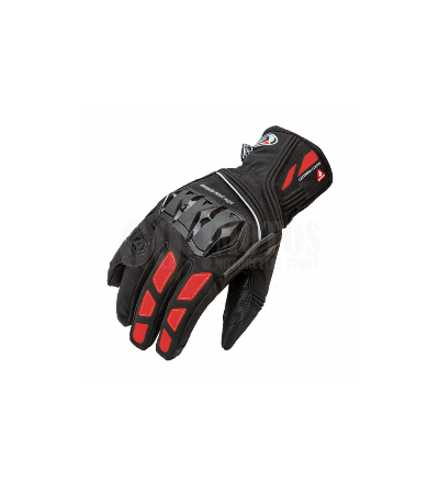 GUANTES GARIBALDI SAFETY PLIS PLAS TALLA S