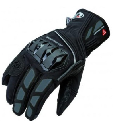 GUANTES GARIBALDI SAFETY PLIS PLAS - TALLA XXL