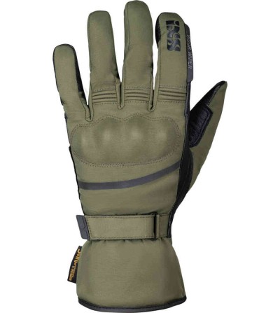 GUANTES IXS MUJER URBAN ST- PLUS