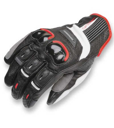 GUANTES GARIBALDI CARBOTECH - TALLA S