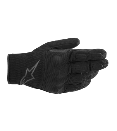 GUANTES ALPINESTARS S MAX DRYSTAR NEGRO - TALLA XL