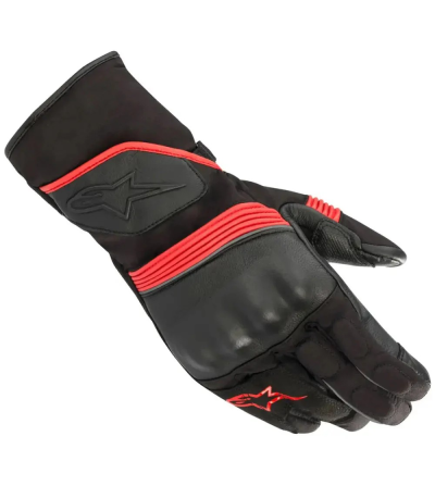 GUANTES ALPINESTARS VALPARAISO V2 DRYSTAR - TALLA M