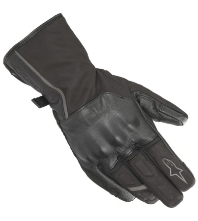 GUANTES ALPINESTARS TOURER W-7 DRYSTAR NEGRO - TALLA XL