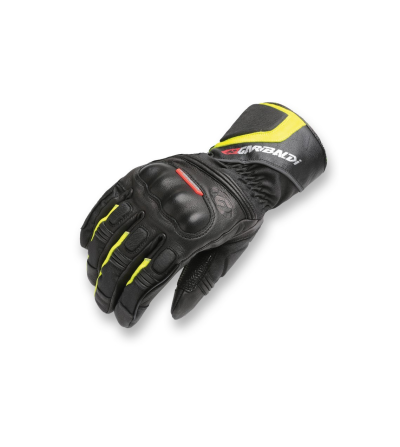 GUANTES GARIBALDI MOTION FLUOR