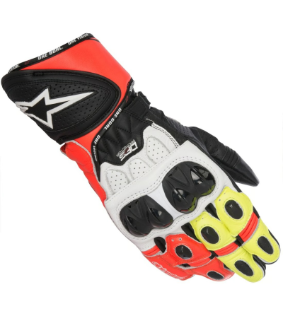 GUANTES ALPINESTARS GP PLUS - TALLA S