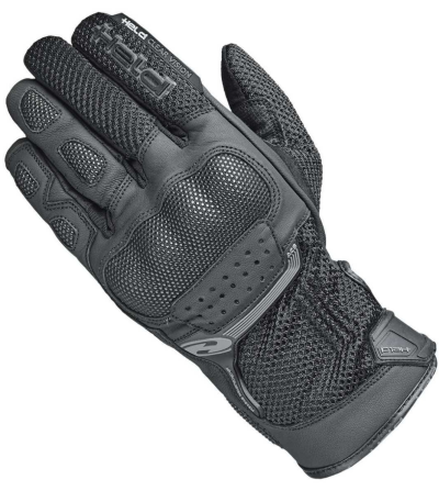 GUANTES HELD DESERT II NEGRO - TALLA S