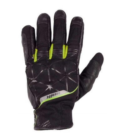 GUANTES UNIK LADY C-90 FLUOR - TALLA S