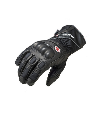 GUANTES GARIBALDI MOTION NEGRO - TALLA XXL