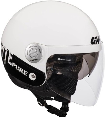 CASCO GIVI DEMI JET H108F - TALLA XS