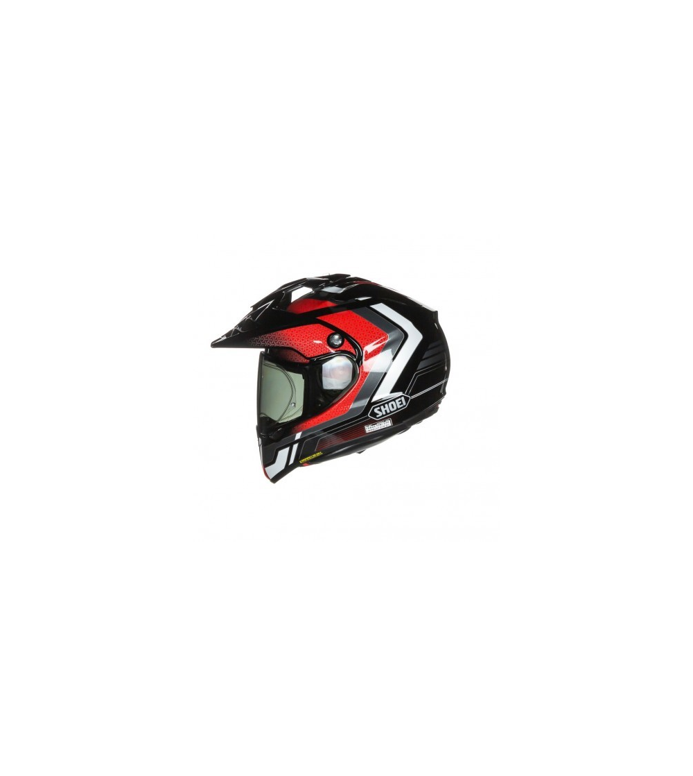CASCO SHOEI HORNET ADV