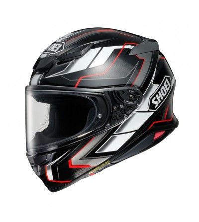 CASCO SHOEI NXR 2 PROLONGUE TC5