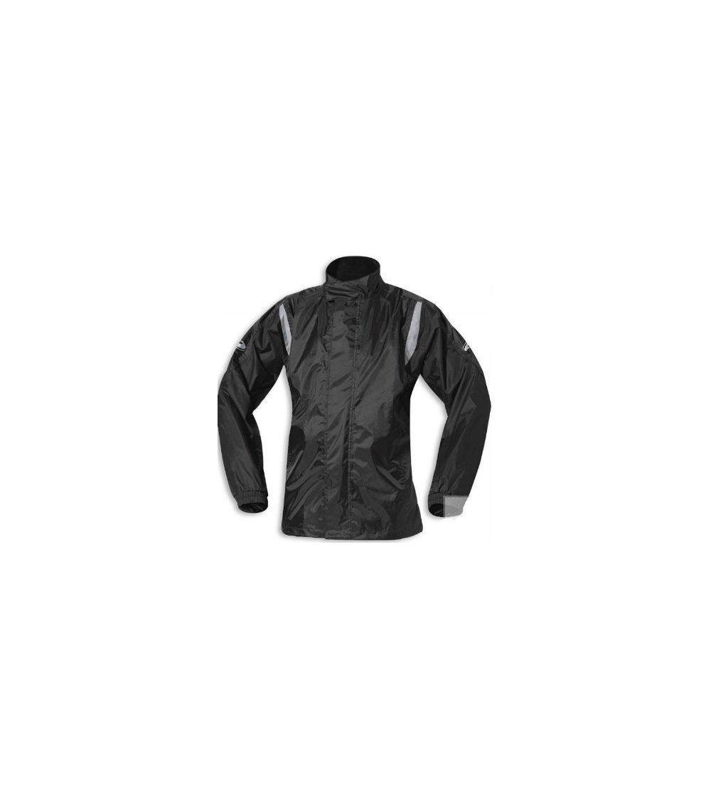 CHAQUETA AGUAS HELD MISTRAL II NEGRO