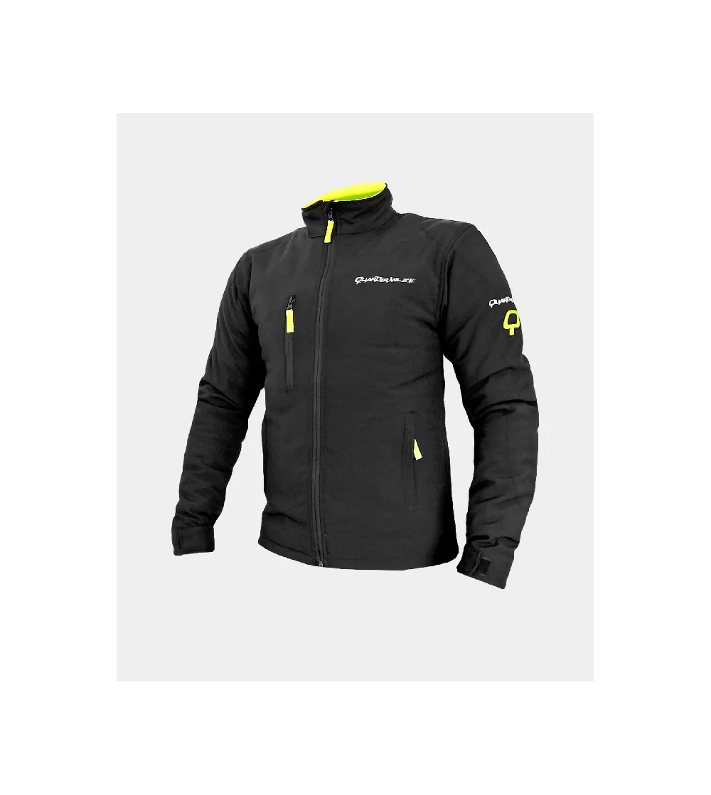 CHAQUETA QUARTER MILE DOWN TOWN - TALLA M
