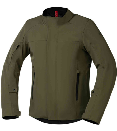 CAZADORA IXS DESTINATION - ST - P VERDE - TALLA XL