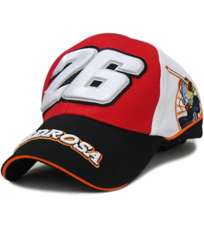 GORRA PEDROSA BLANCA 2016