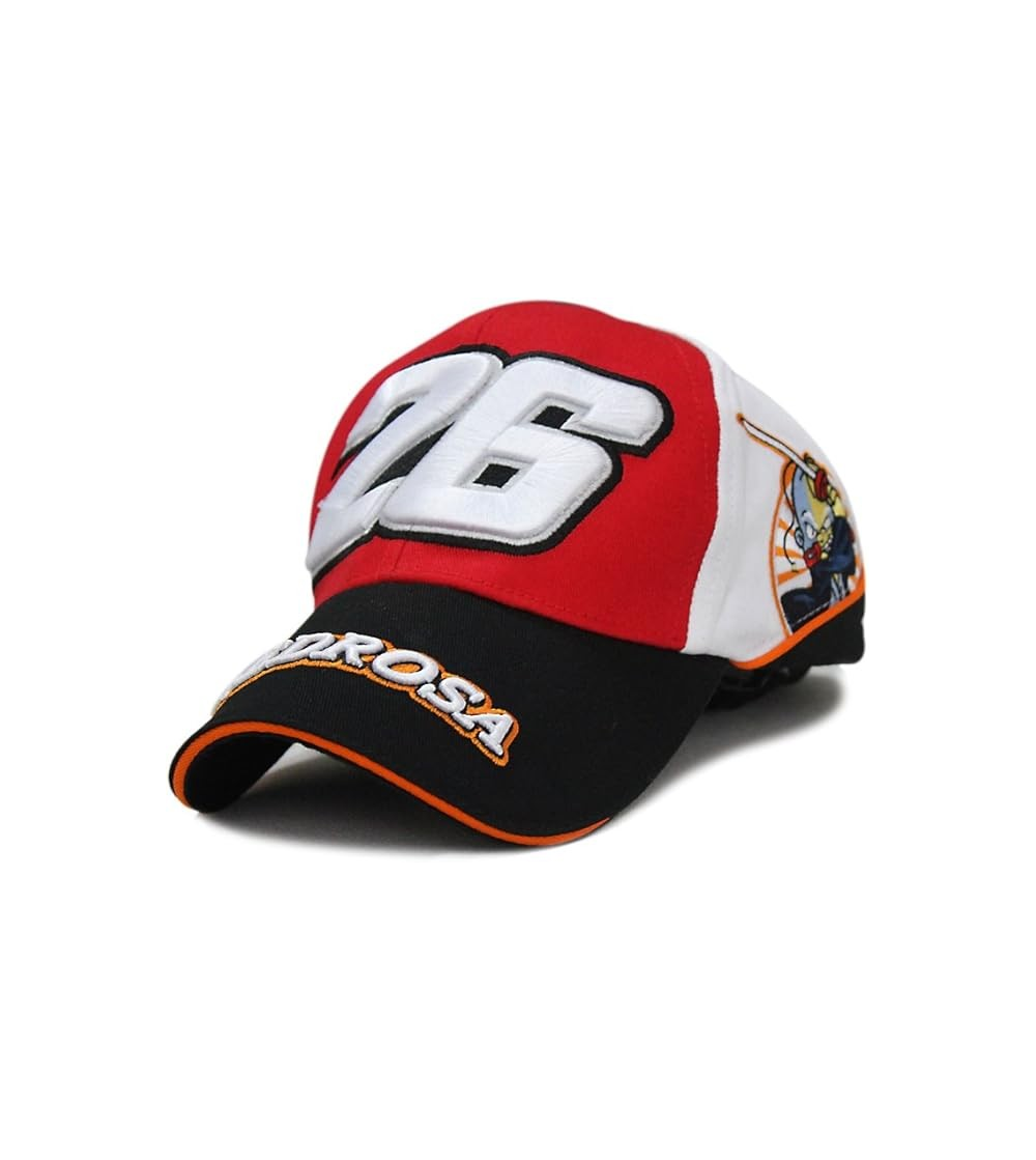 GORRA PEDROSA BLANCA 2016
