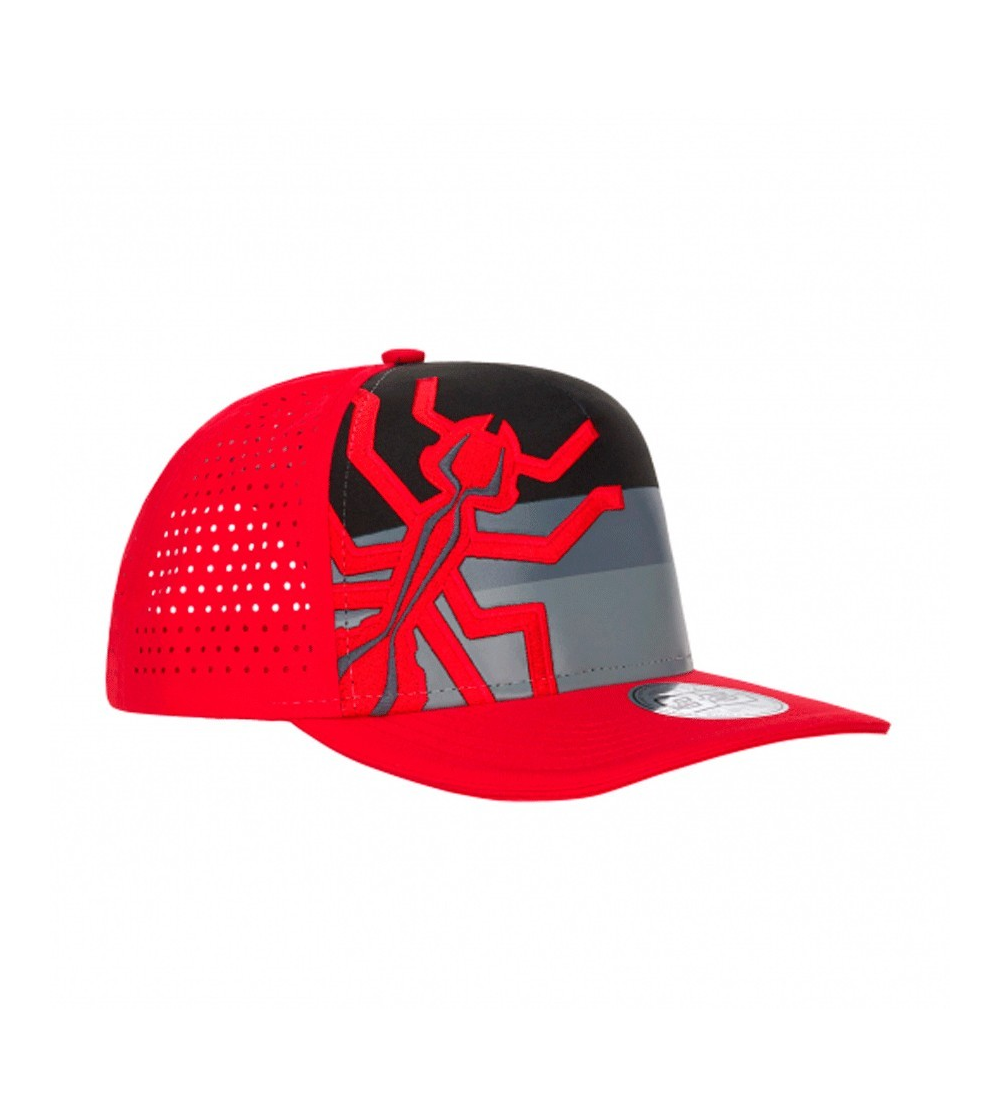 GORRA MARC MARQUEZ MIDVISOR TRUCKER