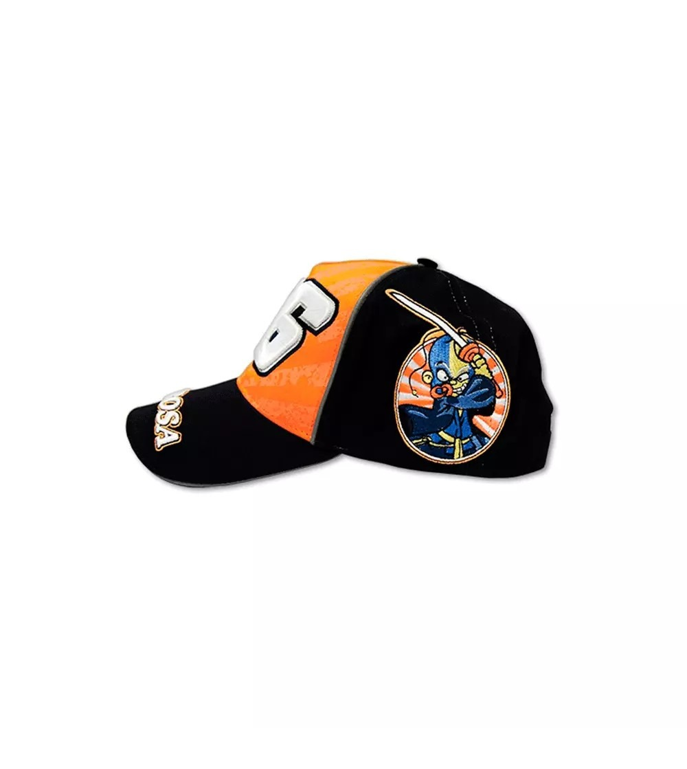 GORRA PEDROSA NIÑO 2016