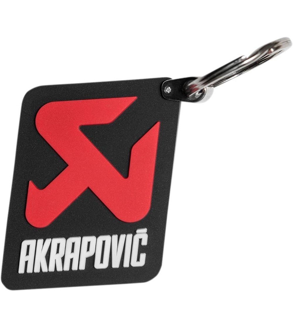 LLAVERO AKRAPOVIC