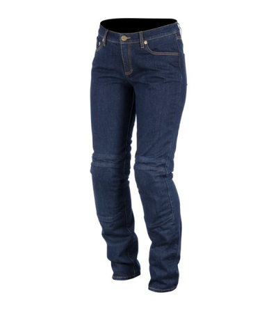 PANTALON ALPINESTARS KERRY TECH DENIM LADY - TALLA 40